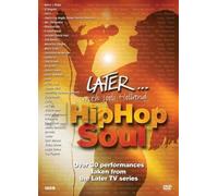 Later With Jools Holland - Hip Hop Soul [DVD] [1992]
