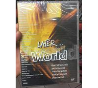 Later...With Jools Holland: World [DVD] [2005]