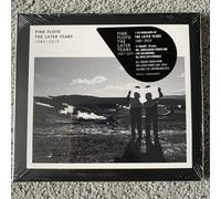 Pink Floyd - The Later Years 1987 - 2019 CD New 2019