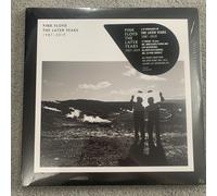 Pink Floyd - The Later Years: 1987-2019 - Double 180gram Vinyl LP - Sealed - Rhino (2019)