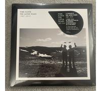 Later Years 1987-2019 by Pink Floyd (Record, 2019) New Sealed
