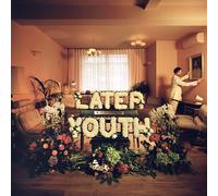 Later Youth - Living History [VINYL]