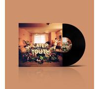 Later Youth - Living History [VINYL]