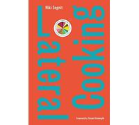Lateral Cooking.by Niki New 9781408856895 Fast Free Shipping