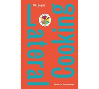 Lateral Cooking: Foreword by Yotam Ottolenghi