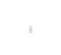 LATERAL INSTALLATION FITS AUDI A4 B6 BULB, DIRECTION INDICATOR 1987301028 BOSCH