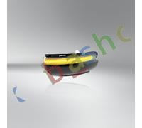 LATERAL INSTALLATION RIGHT OR LEFT INDICATOR LAMP SET L/R YELLOW LED BLACK