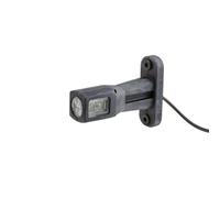 Lateral Mounting Clearance Light Hella 2XS 011 768-021
