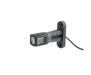 Lateral Mounting Clearance Light Hella 2XS 011 768-021