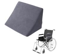 Lateral Support for Wheelchair, Lateral Arm Support, Back Supports Pads for Wheelchair Side Guards, Essential Accessories for People Unable to Sit Upright in Wheelchairs