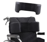 Lateral Support Wheelchair Side Guards Foam Pillow | Wheelchair Stabilizer Attachment Assist Posture Chair Side Pads | Wheelchair Back Support Cushion for Positioning Lateral Foam Wedge for Elderl