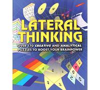 Lateral Thinking and Other Brain Training Puzzles