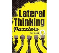 Lateral Thinking Puzzlers