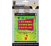 Lateral Thinking Puzzles : An IntelliQuest Quiz