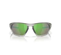 Oakley OO9431 LATERALIS 943107 Man Sunglasses O_matter Grey Blue Squared Polarized