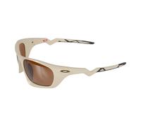 Lateralis Sunglasses - unisex - Oakley - Sunglasses - Beige - ONE SIZE - Accessories ONE SIZE