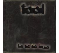 Tool - Lateralus [CD]