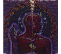Lateralus by Tool [Music CD]