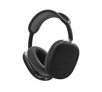 Latercase | AirPods Max Case | Classic | Durable Thin Apple Airpods Max Case | 0.6mm Thin Aramid Fiber, Precision Lasercut, Nonslip Matte Finish - Aipods Max Accessories | Airpods Max Cover