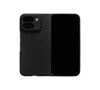 Latercase | Compatible with Pixel 10 Pro Fold | Classic | Durable Pixel 10 Pro Fold Phone Case | 0.6mm Thin Aramid Fiber, 10 Grams, Precision Lasercut, Full Camera Protection, Nonslip Matte Finish