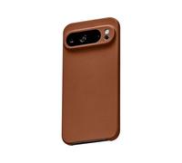 Latercase | Compatible with Pixel 10 Pro XL | Coffee | Durable Pixel 10 Pro XL Phone Case | 0.6mm Thin Aramid Fiber, 10 Grams, Precision Lasercut, Full Camera Protection, Nonslip Matte Finish