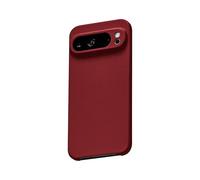 Latercase | Compatible with Pixel 10 Pro XL | Crimson | Durable Pixel 10 Pro XL Phone Case | 0.6mm Thin Aramid Fiber, 10 Grams, Precision Lasercut, Full Camera Protection, Nonslip Matte Finish