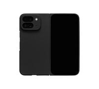 Latercase | Compatible with Pixel 9 Pro Fold | Midnight | Durable Pixel 9 Pro Fold Phone Case | 0.6mm Thin Aramid Fiber, 10 Grams, Precision Lasercut, Full Camera Protection, Nonslip Matte Finish