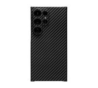 Latercase | Galaxy S24 Ultra Case | Classic | Durable Thin Phone Case | 0.6mm Aramid Fiber, Precision Lasercut, Full Camera Protection, Nonslip Matte Finish | Compatible with Galaxy S24 Ultra