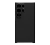 Latercase | Galaxy S24 Ultra Case | Midnight | Durable Thin Phone Case | 0.6mm Aramid Fiber, Precision Lasercut, Full Camera Protection, Nonslip Matte Finish | Compatible with Galaxy S24 Ultra