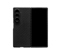 Latercase | Galaxy Z Fold 6 Case | Classic | Durable Thin Phone Case | 0.6mm Aramid Fiber, Precision Lasercut, Full Camera Protection, Nonslip Matte Finish | Compatible with Galaxy Z Fold 6