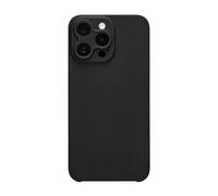 Latercase iPhone 14 Pro Max Case Midnight Durable Thin Phone Case Compatible with iPhone 14 Pro Max | 0.6mm, Aramid Fiber, Precision Lasercut, Full Camera Protection, Nonslip Matte Finish