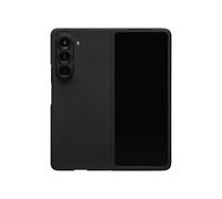 Latercase | Samsung Galaxy Z Fold 5 Case | Midnight | Durable Thin Phone Case | 0.6mm Aramid Fiber, Precision Laser-Cut, Full Camera Protection, Non-Slip Matte Finish | Compatible with Galaxy Z Fold 5