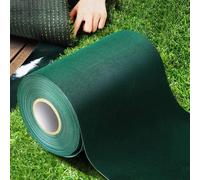 LATERN Artificial Grass Jointing Tape, 15cm x 10m Self Adhesive Joining Turf Tape Fixing Synthetic Lawn Seaming Tape for Connecting 2 Pieces Fake