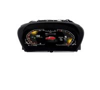 Latest 12.3'' Original Digital LCD Dashboard Compatible with BMW X5 E70 Cluster instrument Cockpit speedometer