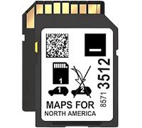 Latest 85713512 Navigation SD Card Fits GM Cadillac Chevry Buick 2019-2023 Enclave Encore Envision CT4 CT5 XT6 Escalade Camaro Colorado Corvette Silverado Suburban Acadia Tahoe Canyon Yukon Sierra