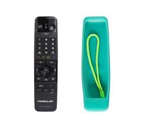 Latest and Upgraded Formuler BT1 Remote Control for Formuler z7+ 5g, z8, z8 pro, z10, z10 pro, z10 se, z10 pro max,Z11 pro, Z11 Pro Max,z Plus neo, z Alpha, cc Model + Bonus Silicone