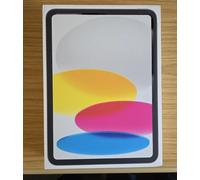 Latest Apple iPad 11th Gen. 128GB (A16) 2025, Wi-Fi, 10.9in SILVER New Sealed