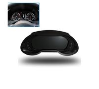 Latest Car LCD Speedometer Compatible For Audi A4L A4 Q5 S4 S5 B8 2010-2018 Digital Dashboard Panel Instrument Cluster Cock(2013-2017 SQ5)