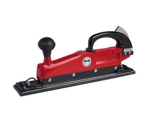 Latest CLARKE AIR DRIVEN LONG BED SANDER 2500spm CAT49