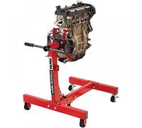 Latest CLARKE CAR MECHANICS ENGINE STAND CES680F 680KG 7610122