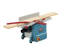 Latest CLARKE WOODWORKER CARPENTER PLANER THICKNESSER 8" 230v