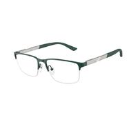 Latest Eyewear Collection - Stylish Designs - unisex - Emporio Armani - Glasses - Green - 54 MM - Accessories 54 MM