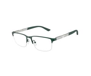 Latest Eyewear Collection - Stylish Designs - unisex - Emporio Armani - Glasses - Green - 54 MM - Accessories 54 MM