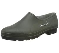 Latest Generation Dunlop Gardening Shoe, Green, 4 UK