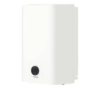 Latest Generation STIEBEL ELTRON Boiler SNO 10 Plus, Overboard Boiler, 10 litres Low Pressure, Very Compact, with Plug 230 V, 2 kW, Made in Germany, 204983