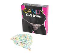 Latest Gift Present. Naughty Sweets for a Sweet Tooth. Candy G-String