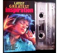 Latest Greatest Inspirations [CASSETTE]