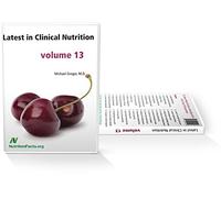 Latest in Clinical Nutrition volume 13