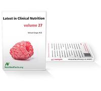 Latest in Clinical Nutrition volume 27