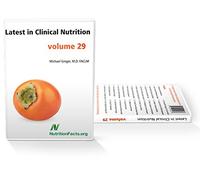 Latest in Clinical Nutrition volume 29